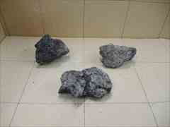 溶岩石 3個セット6514
