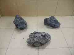 溶岩石 3個セット6515